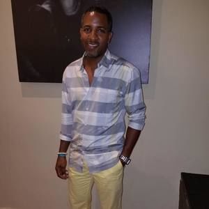 Meet your Posher, Joseph